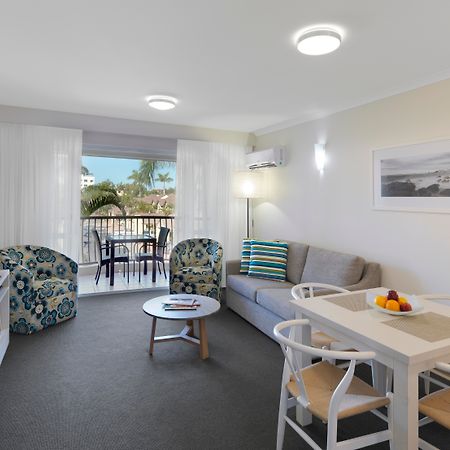קלונדרה Oaks Sunshine Coast Oasis Resort מראה חיצוני תמונה