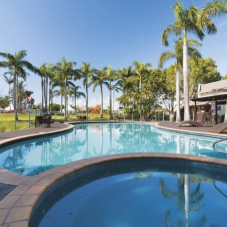 קלונדרה Oaks Sunshine Coast Oasis Resort מראה חיצוני תמונה