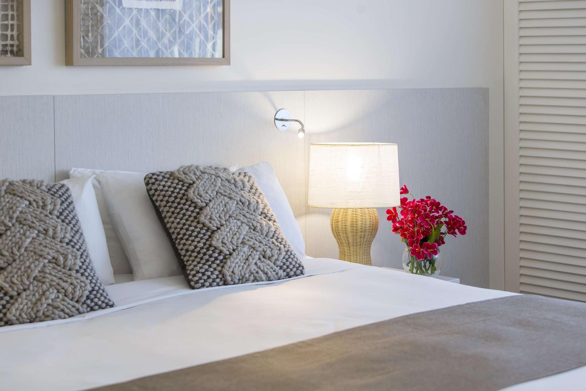 קלונדרה Oaks Sunshine Coast Oasis Resort מראה חיצוני תמונה