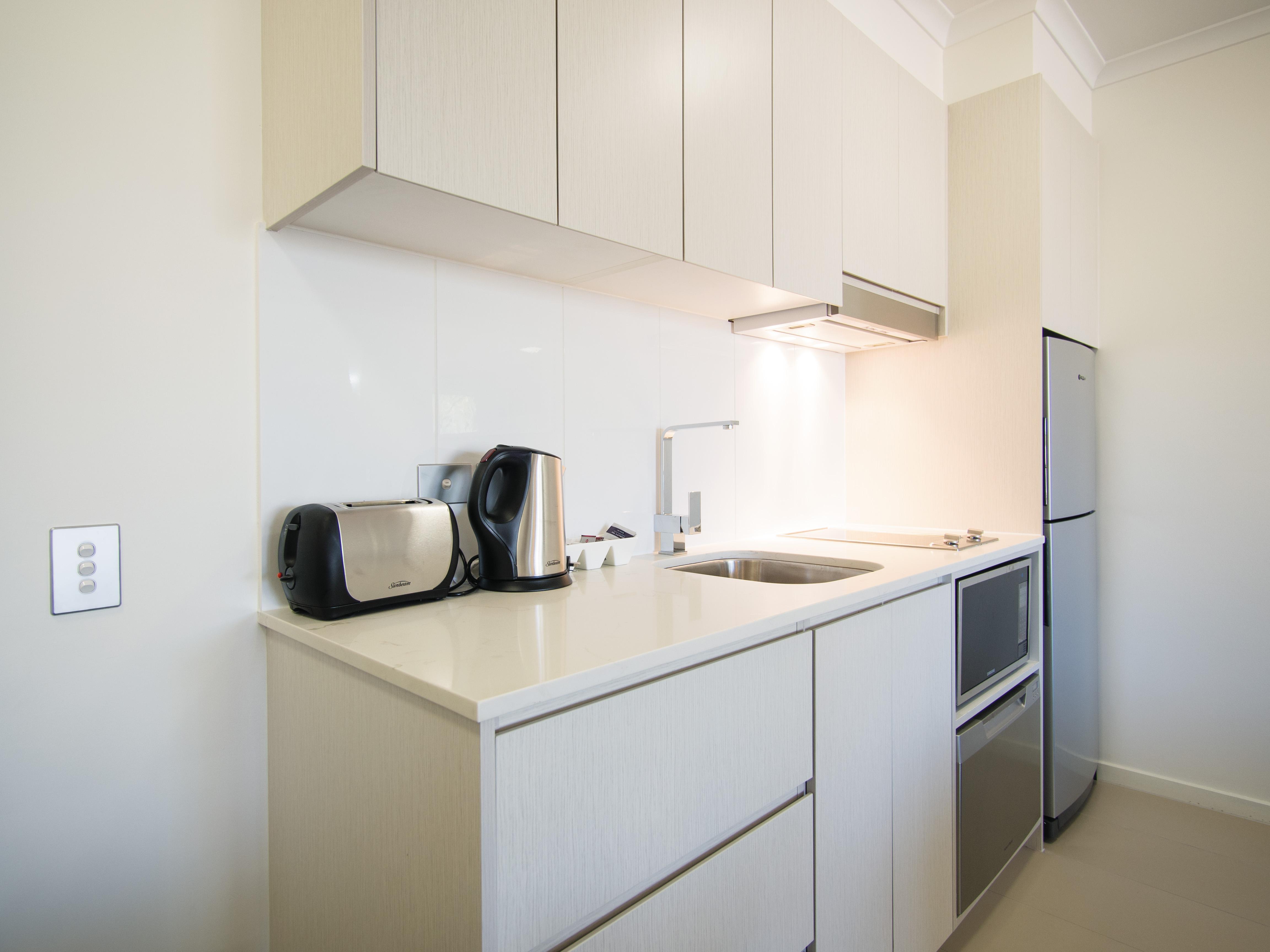 קלונדרה Oaks Sunshine Coast Oasis Resort מראה חיצוני תמונה