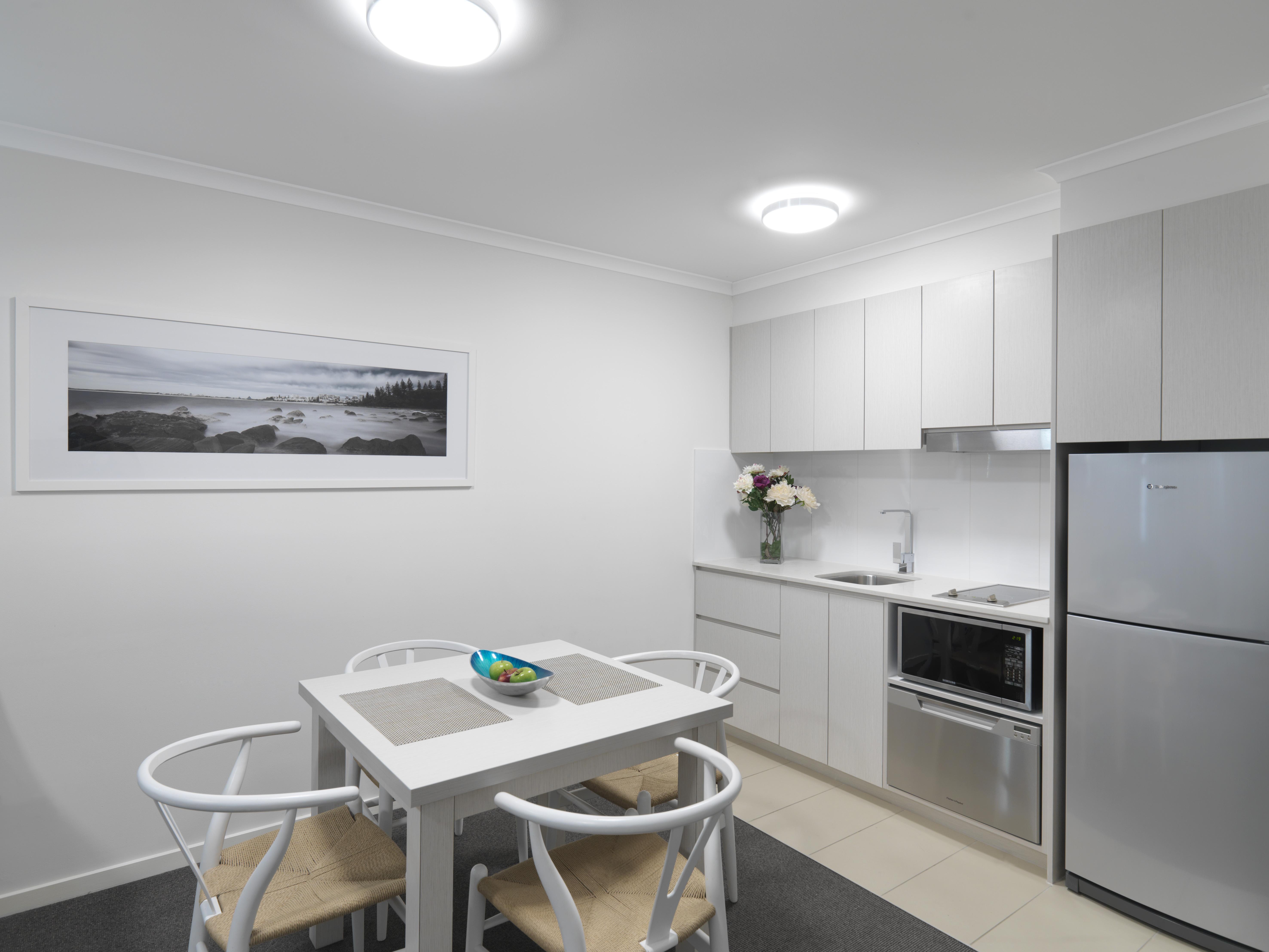 קלונדרה Oaks Sunshine Coast Oasis Resort מראה חיצוני תמונה