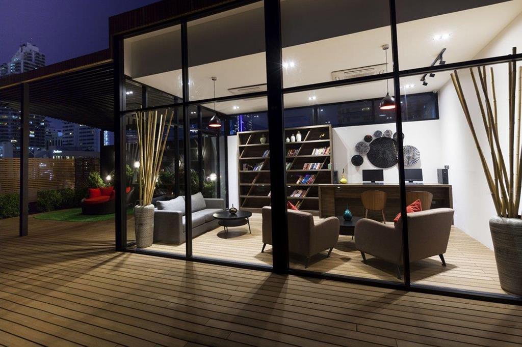 קלונדרה Oaks Sunshine Coast Oasis Resort מראה פנימי תמונה