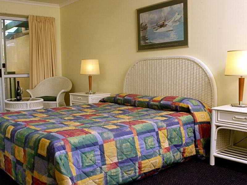 קלונדרה Oaks Sunshine Coast Oasis Resort מראה חיצוני תמונה