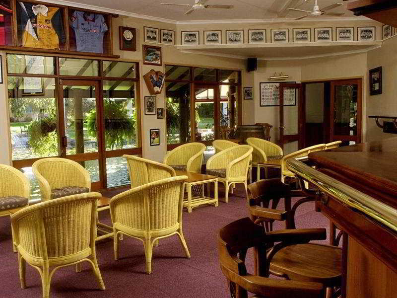 קלונדרה Oaks Sunshine Coast Oasis Resort מראה חיצוני תמונה