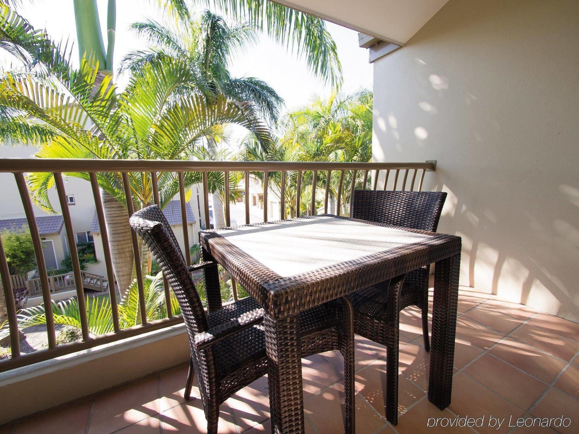 קלונדרה Oaks Sunshine Coast Oasis Resort מראה חיצוני תמונה